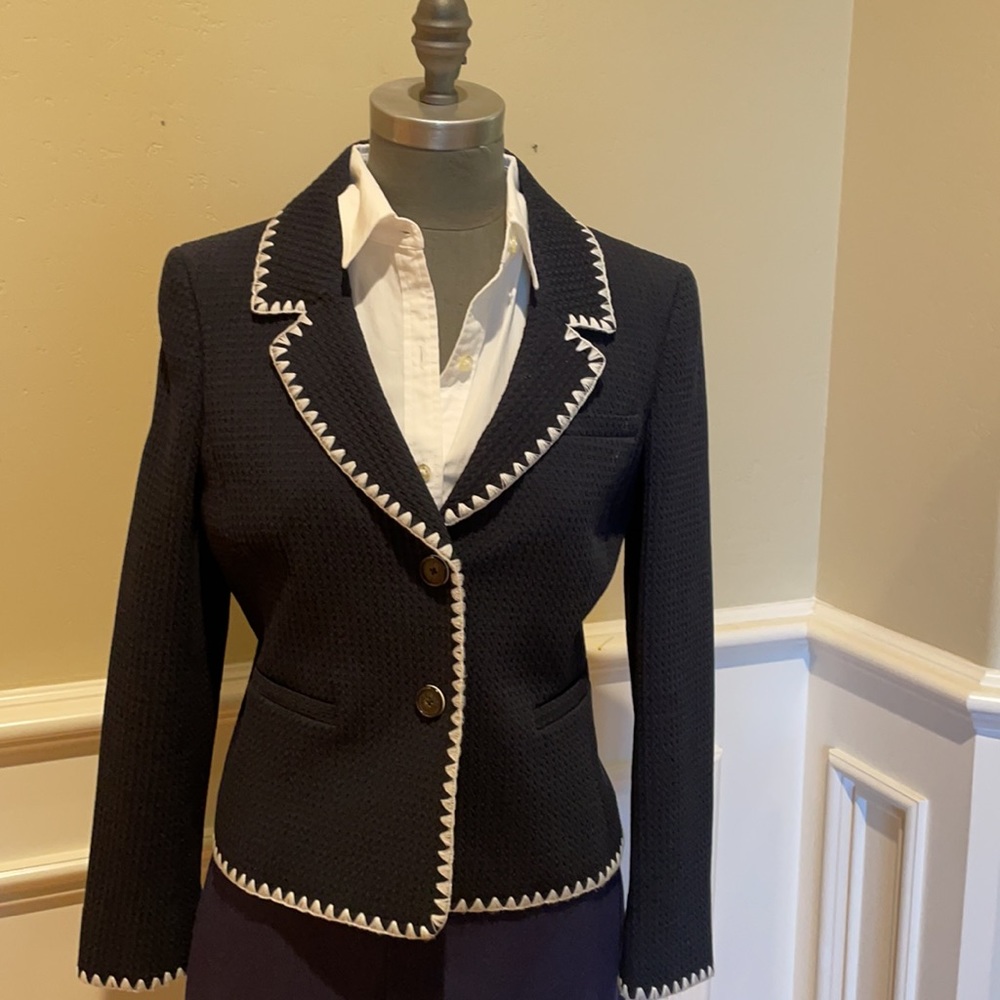 Brooks Brothers Blazer - Picture 2 of 6